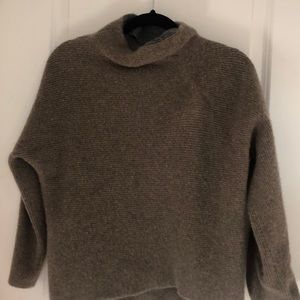 Theory cashmere sweater